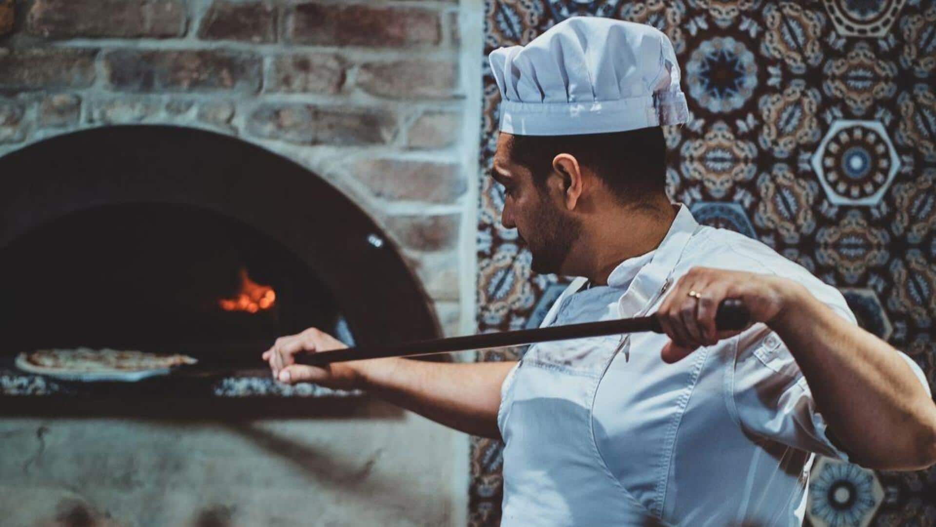 Delhi bans firewood tandoors to tackle pollution