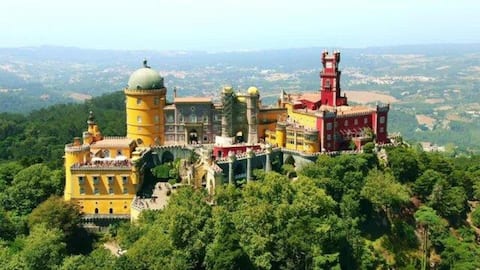 These historic villages in Portugal are worth the trip