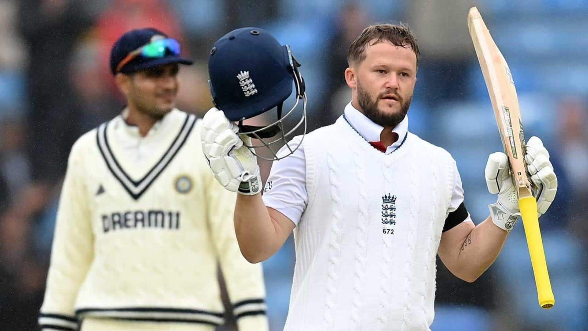 Ben Duckett admits inappropriate behavior during Ashes 2025-26: Details 