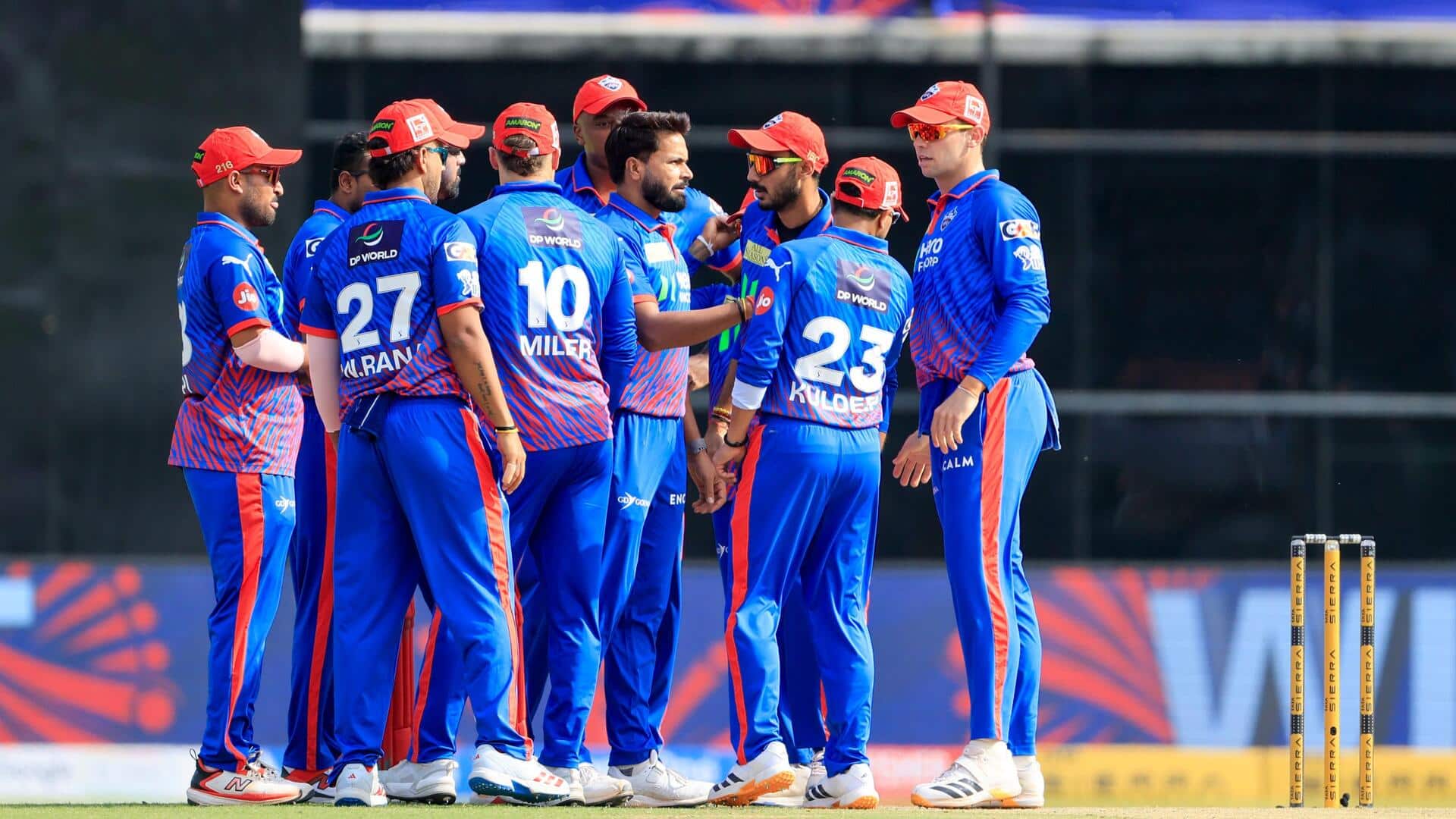 IPL 2026: Here's why DC can dominate GT in Delhi