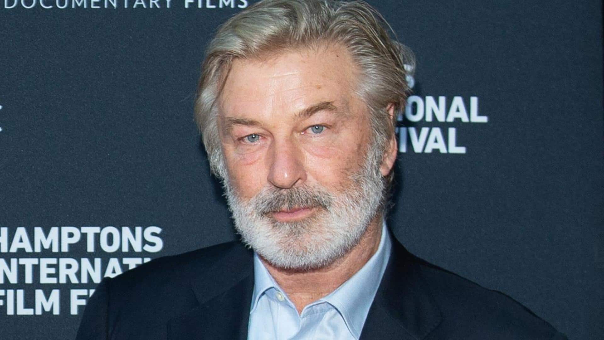 Alec Baldwin's 'Rust' shooting case heads to civil trial