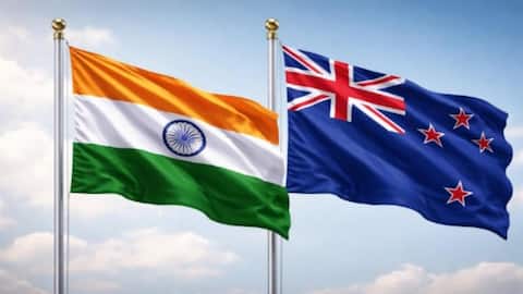 How India, New Zealand benefit from new free trade agreement