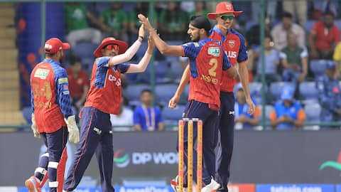 IPL 2026: Here's why PBKS can dominate RR in Mullanpur