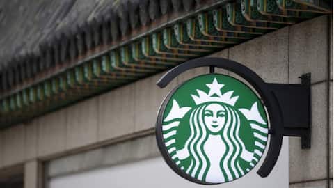 Why Starbucks Korea has fired its CEO