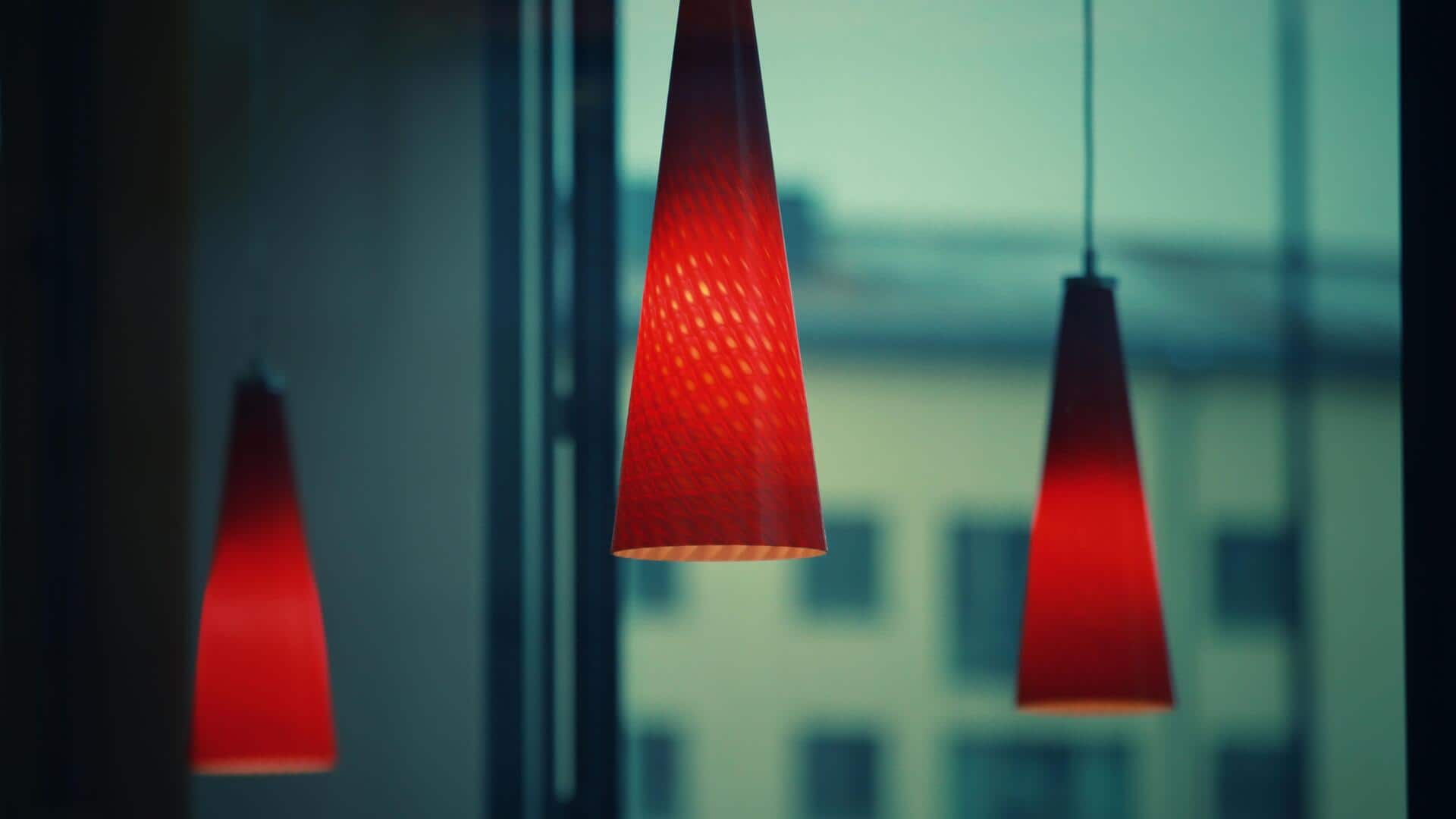 Create custom lamp shades with these ideas