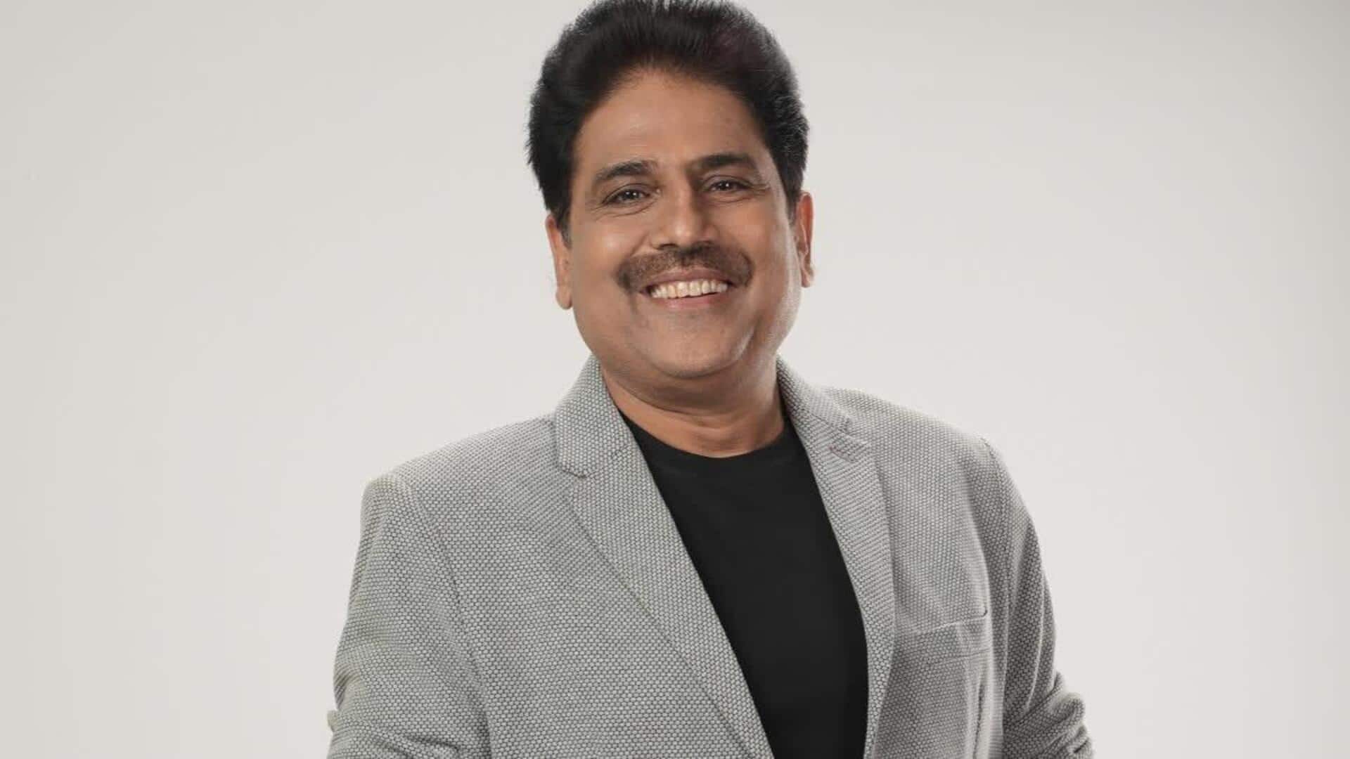 'TMKOC' star Shailesh Lodha's daughter gets married; co-stars absent