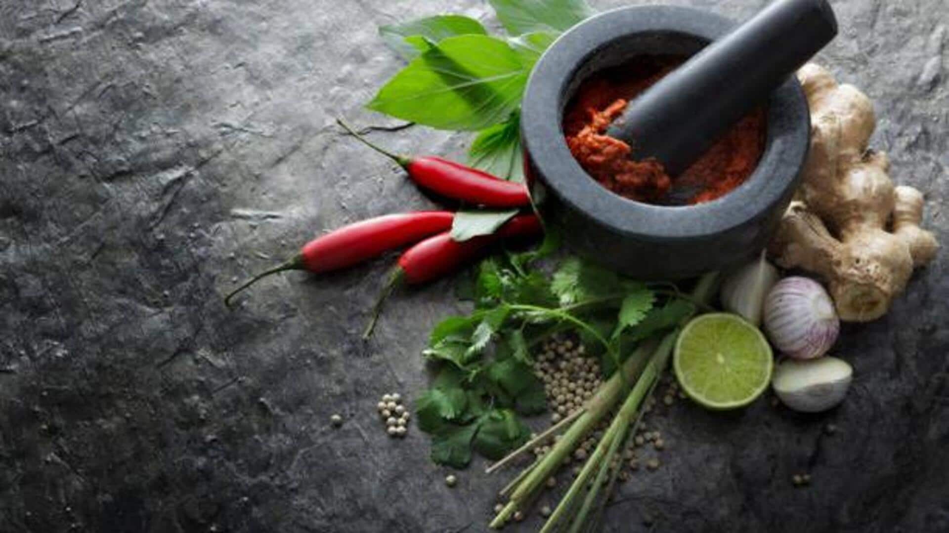 These chilli-lime dishes are packed with flavor