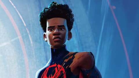 Marvel plans to introduce Miles Morales in live-action movies?