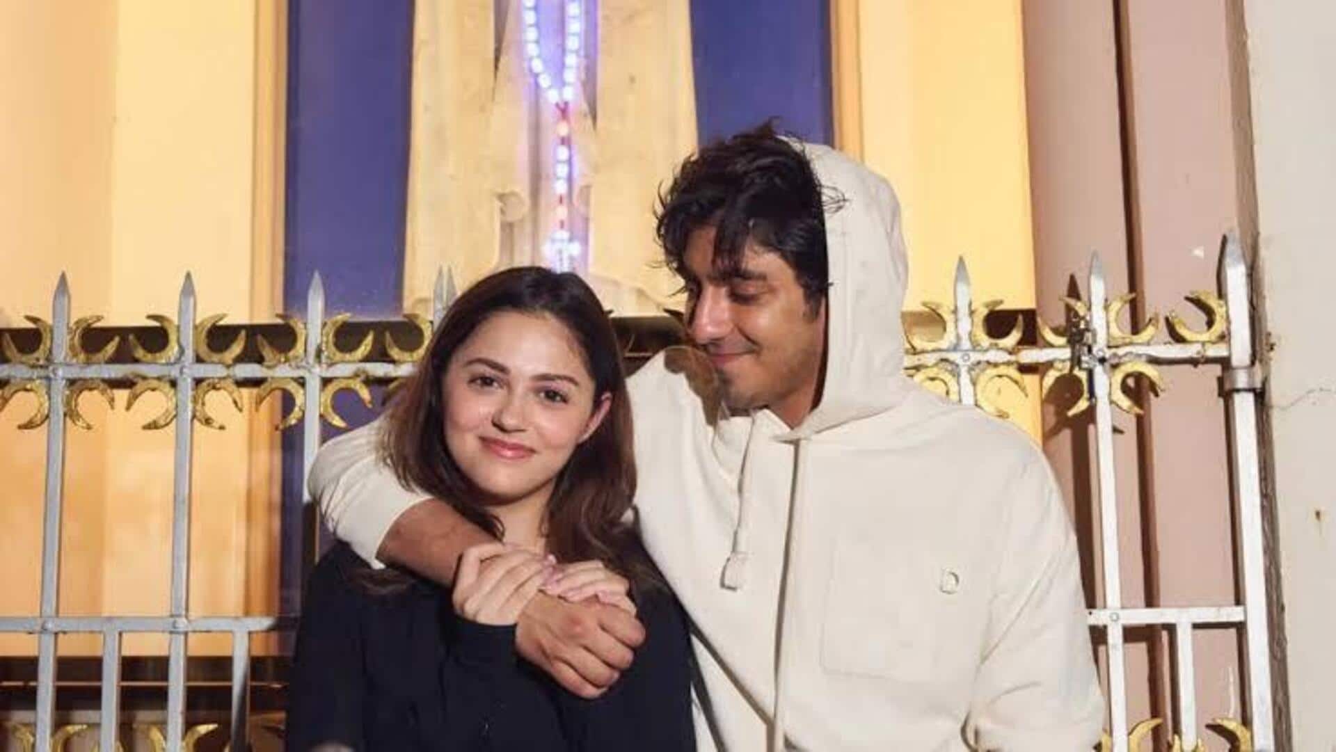 Aneet Padda reveals 'feeling lost' after 'Saiyaara' success