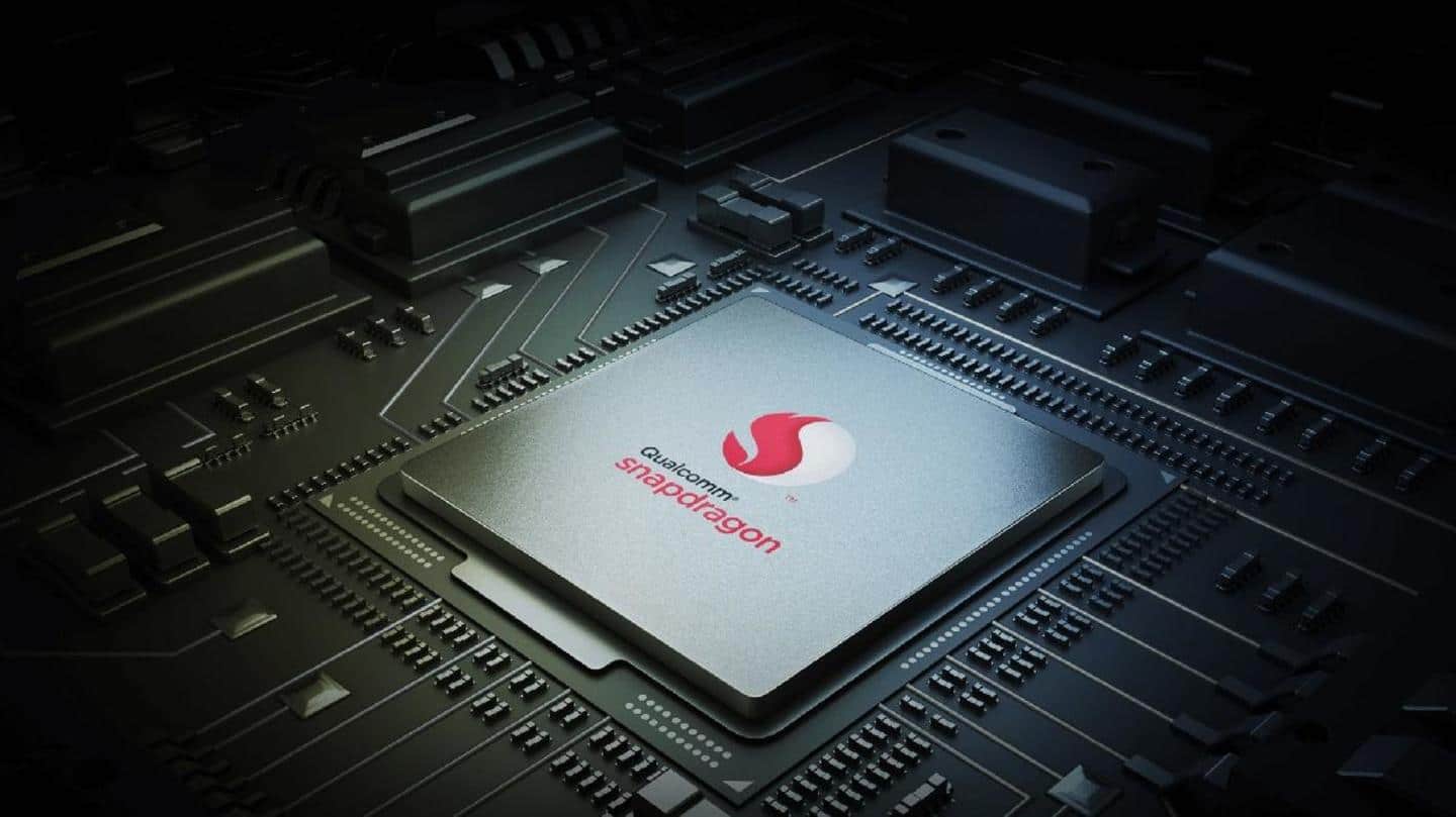 The Pro models draw power from a Snapdragon 888 chipset The Pro models draw power from a Snapdragon 888 chipset