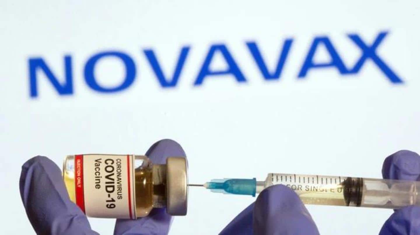 Expert panel says no to Covovax's children trials in India
