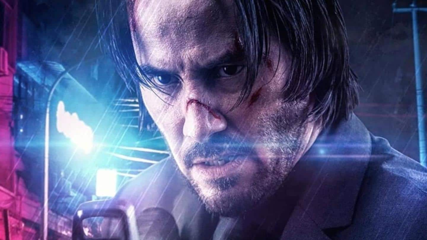 'John Wick-4': What we know so far about this actioner?
