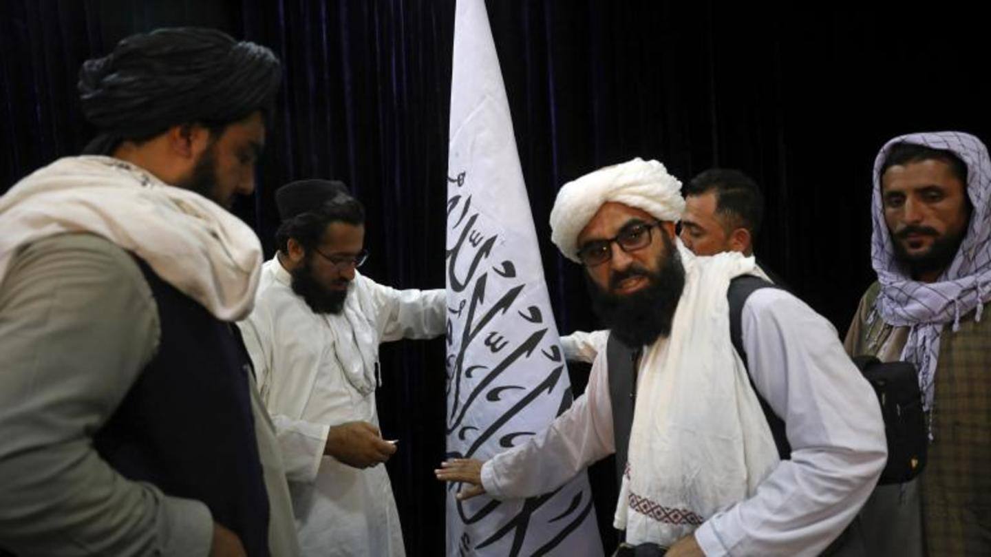 Video casts doubt over Taliban's amnesty offer Video casts doubt over Taliban's amnesty offer