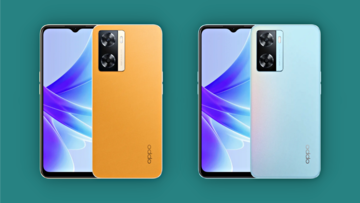OPPO A77 4G launched at Rs. 15,500: Check specifications