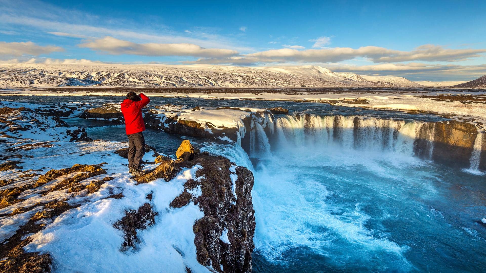 The ultimate Iceland itinerary for a 7-day summer adventure