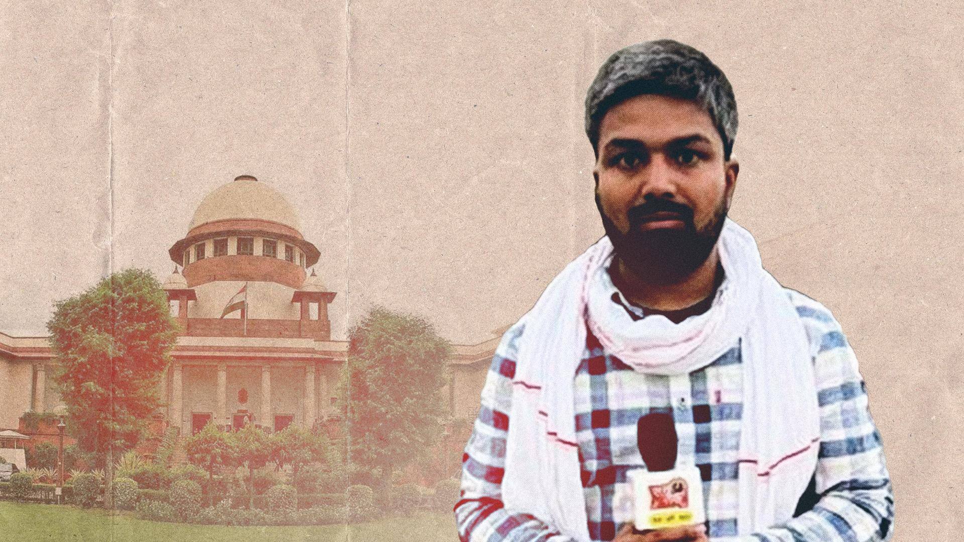 SC junks Manish Kashyap's plea: What the case is about