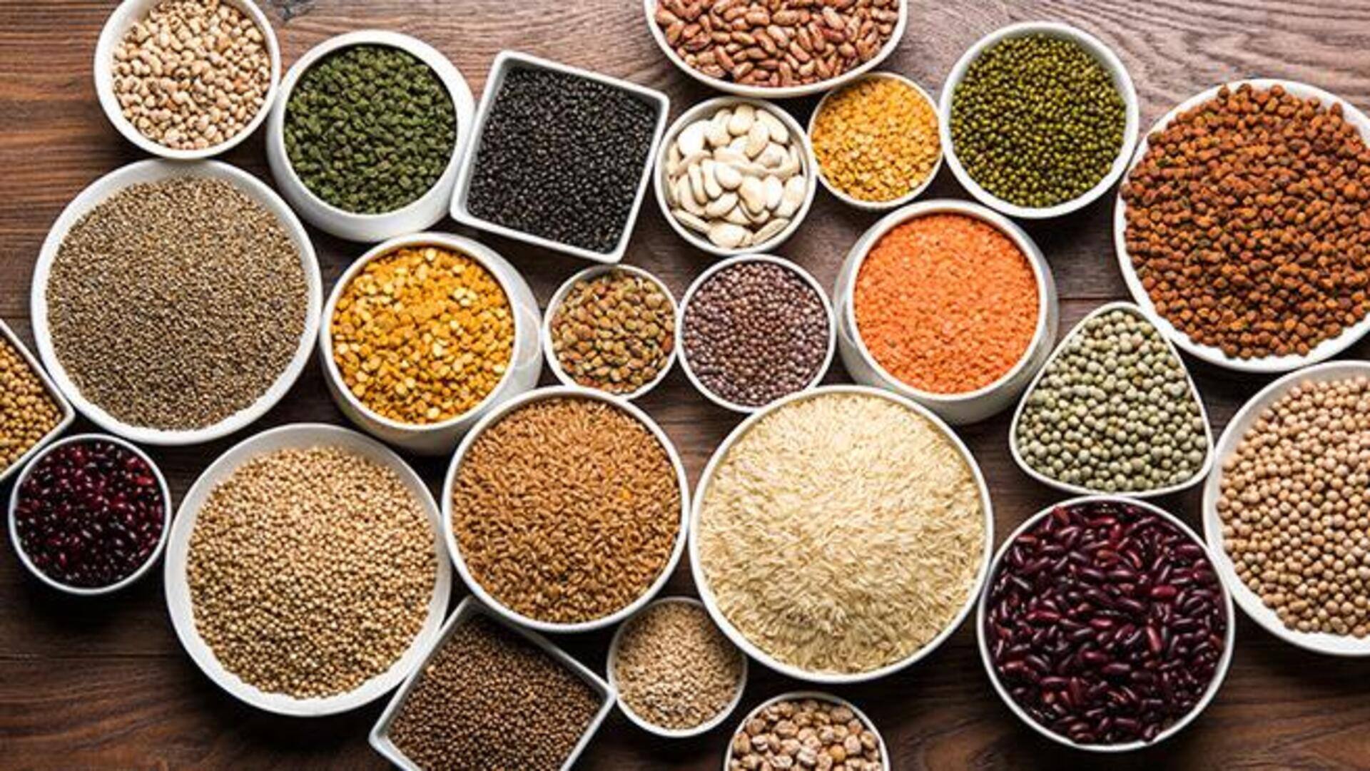 You can now buy organic pulses, spices on Swiggy's Instamart You can now buy organic pulses, spices on Swiggy's Instamart
