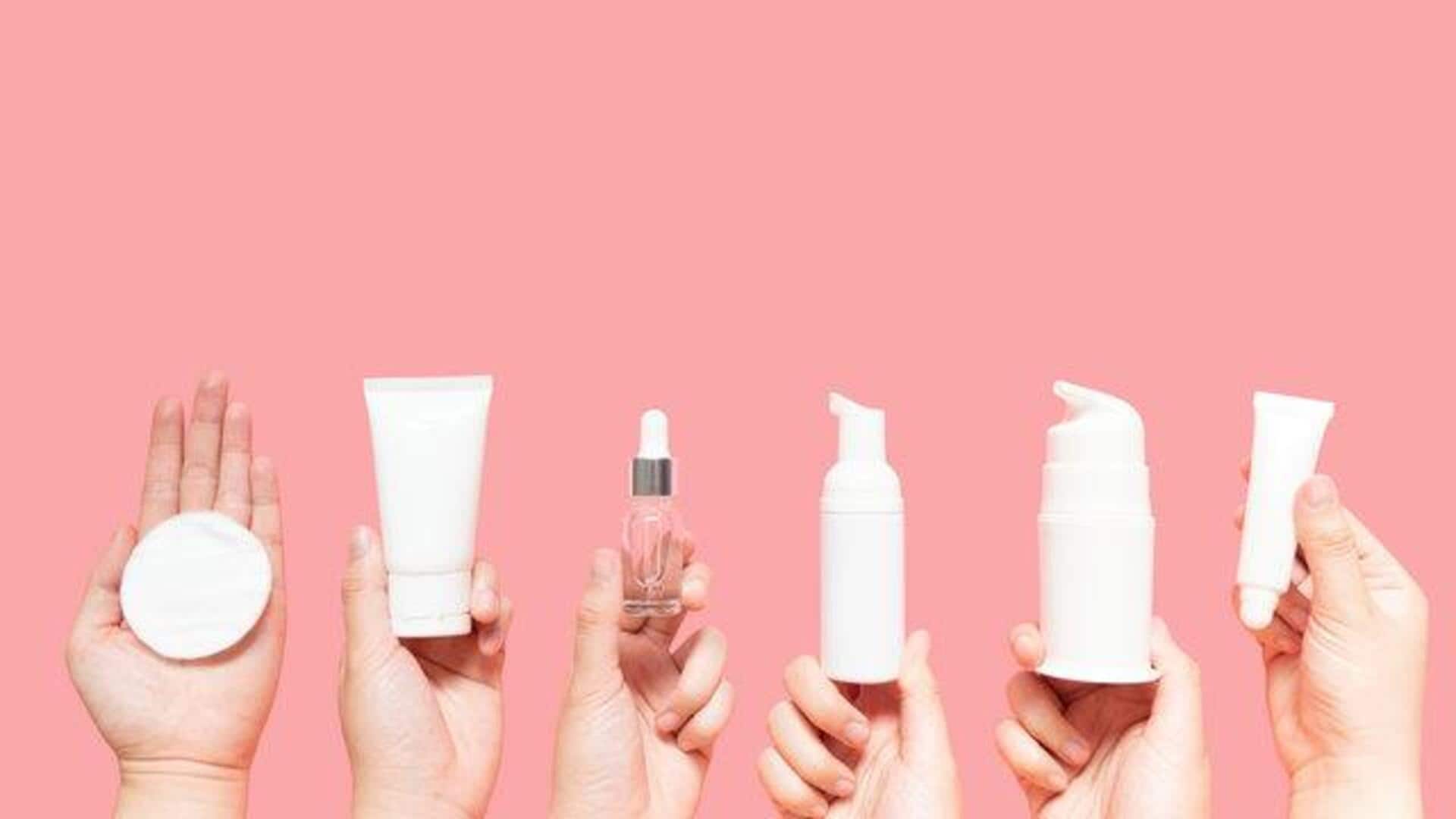 New to skincare? Let's get you started New to skincare? Let's get you started