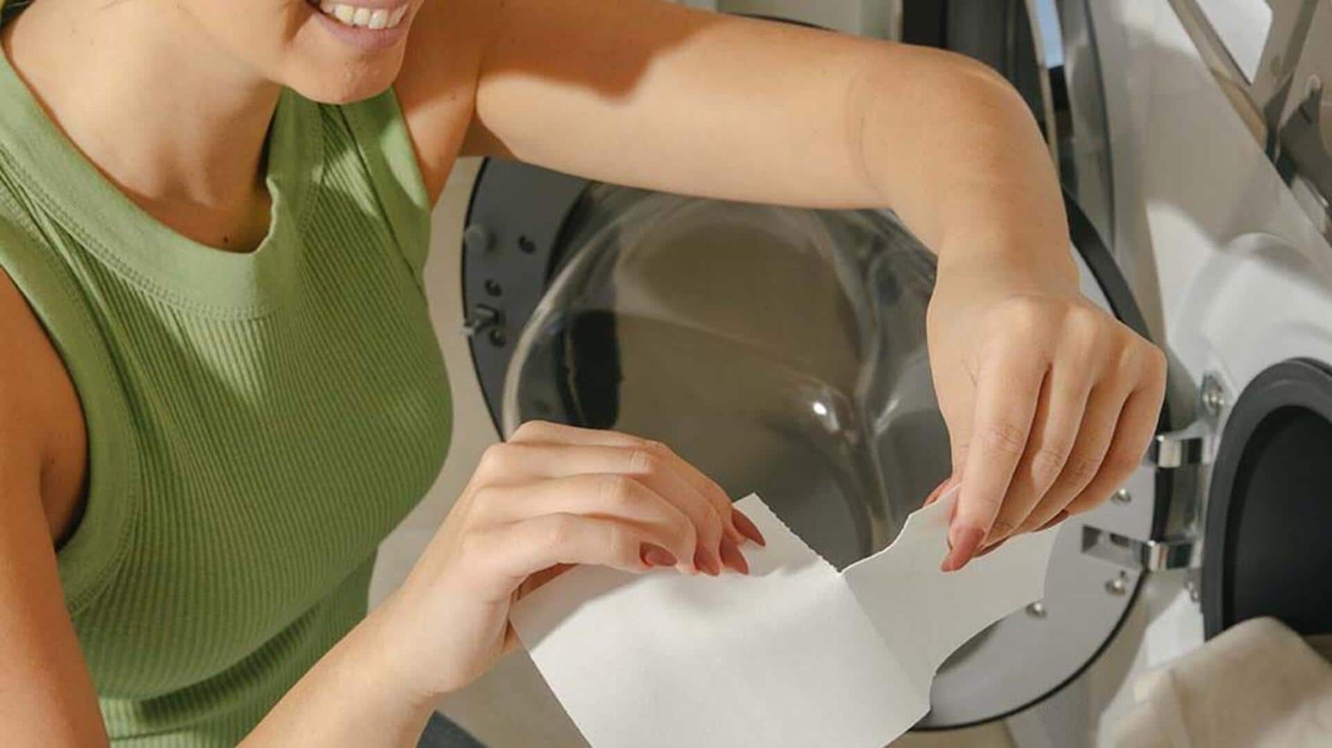 Laundry day? These tips may make it easy
