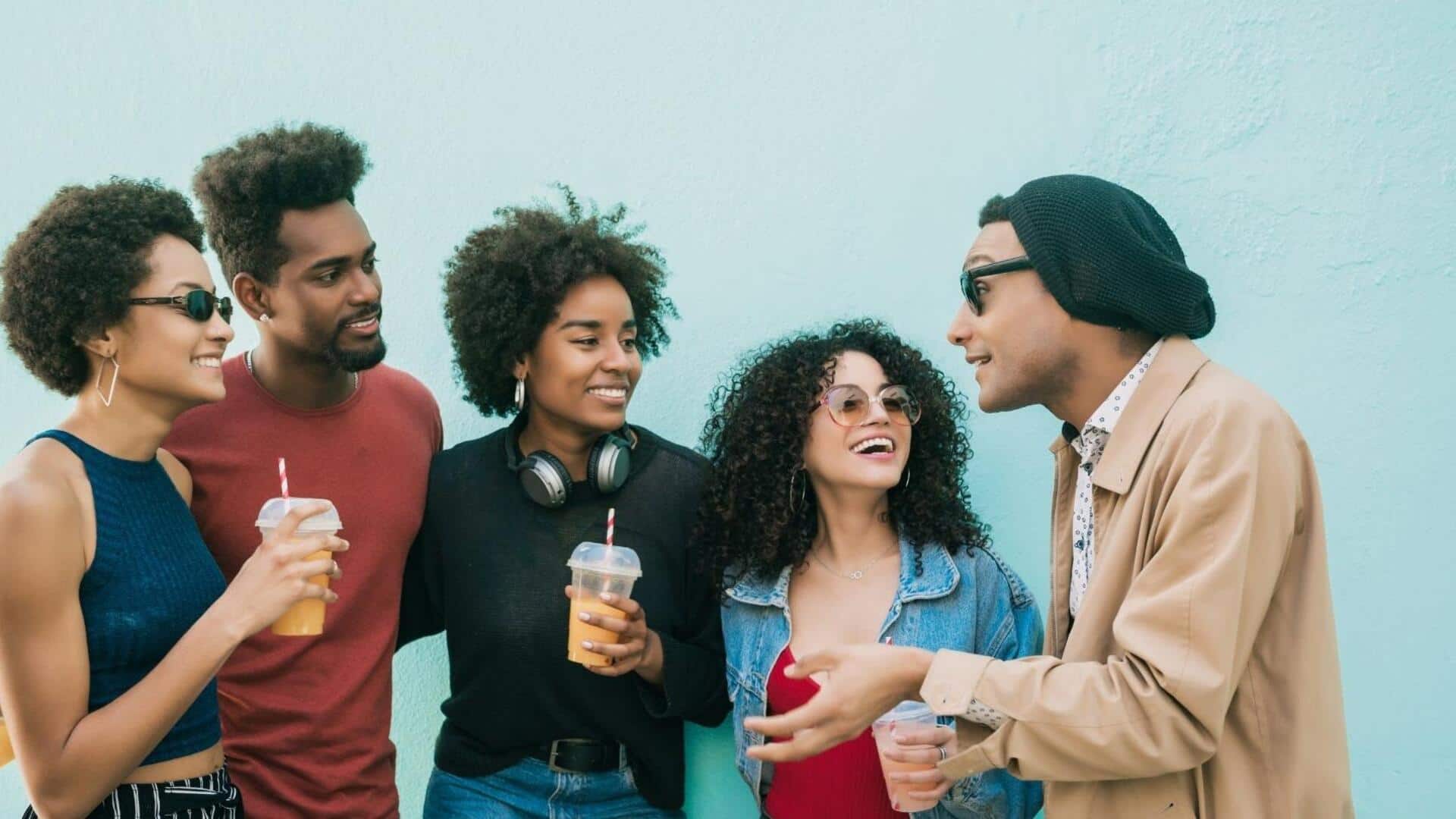 Make conversations fun with these iconic movie lines