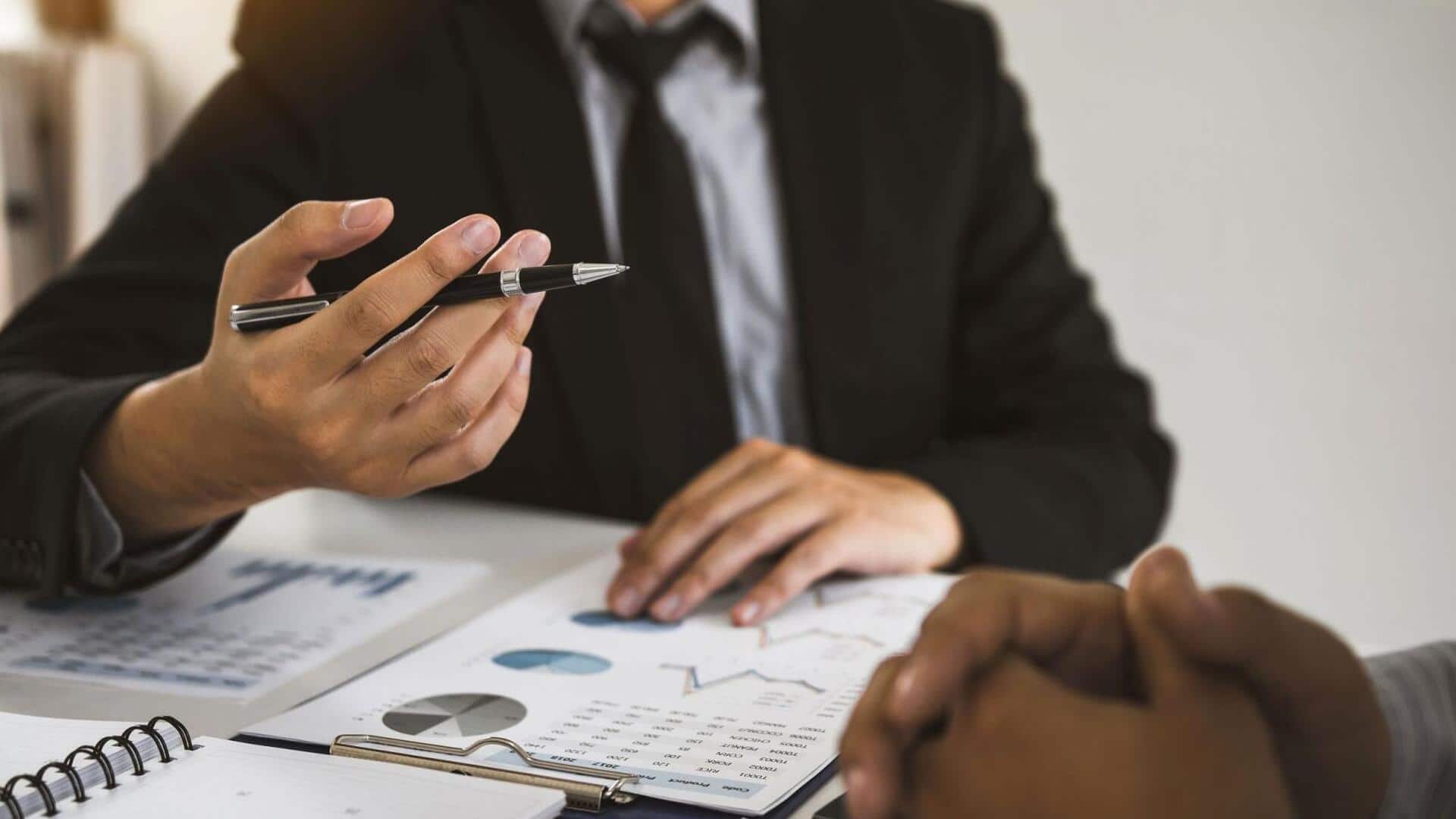 Those in the financial field must use these AI tools