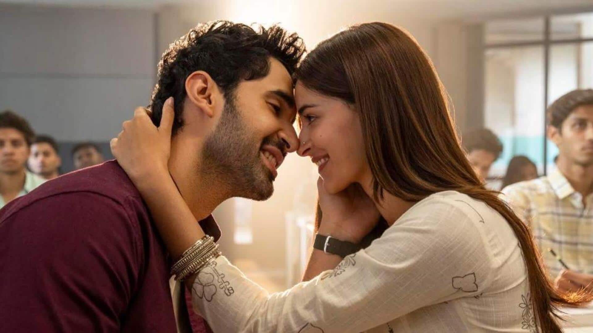 Where to watch 'Chand Mera Dil' after theatrical run