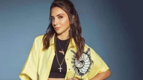 Seema Sajdeh to join Kunal's 'Alliance' days after Sohail's entry