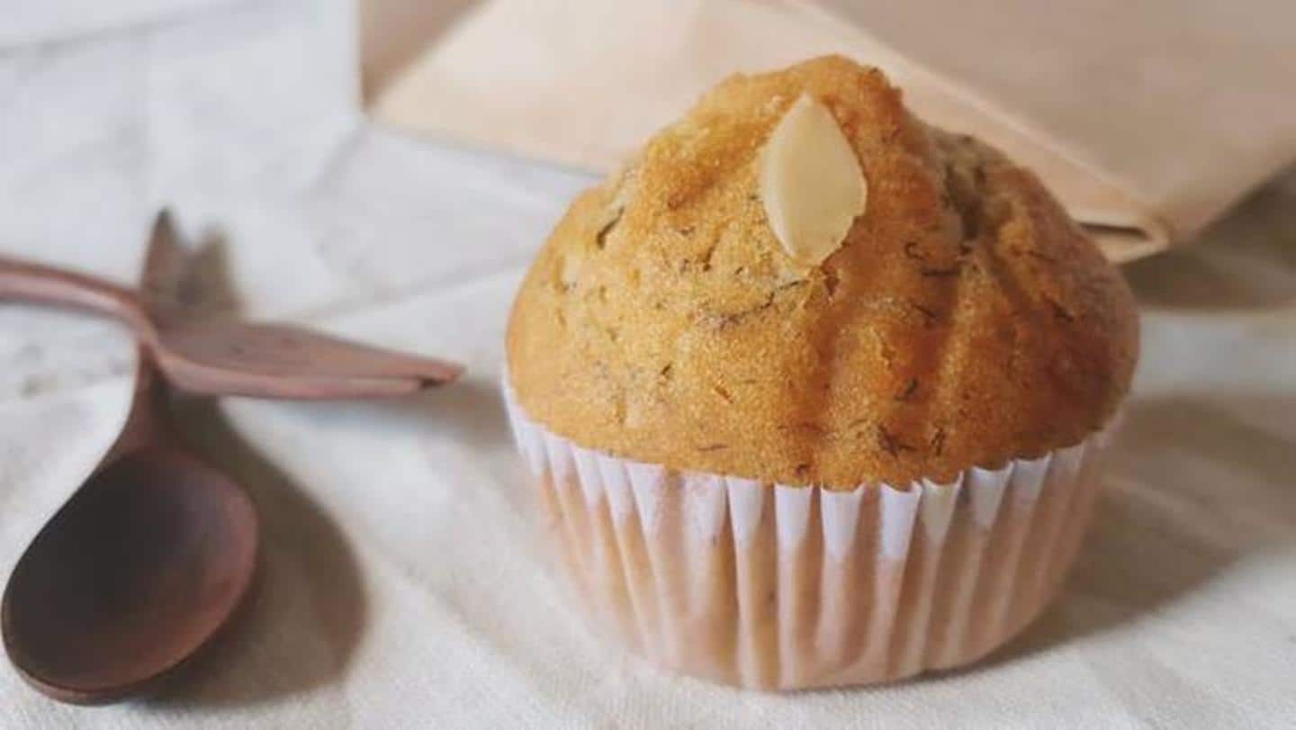 5 muffin recipes to complement your weight loss journey