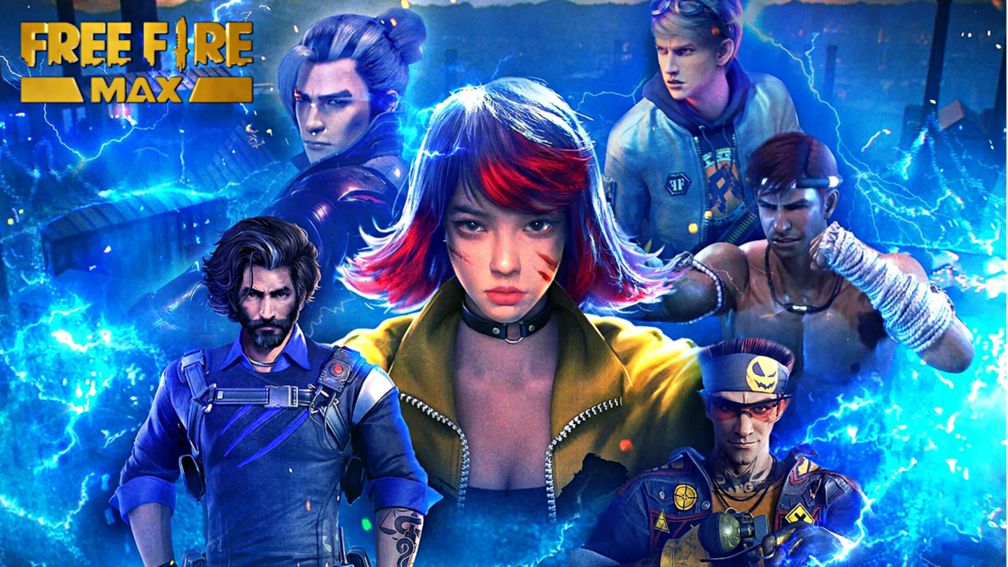 Garena Free Fire MAX: How to redeem July 11 codes