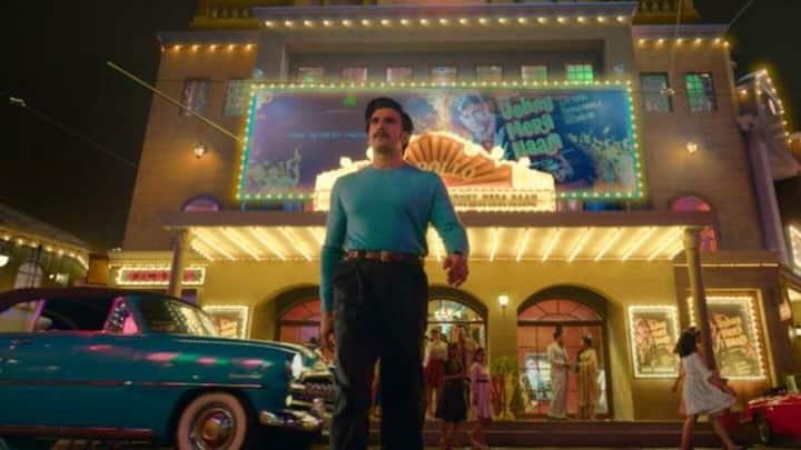'Cirkus' trailer: Ranveer Singh's time-travel movie is all things fun