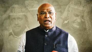 Congress leaders oppose backing AAP in Delhi ordinance row: Report