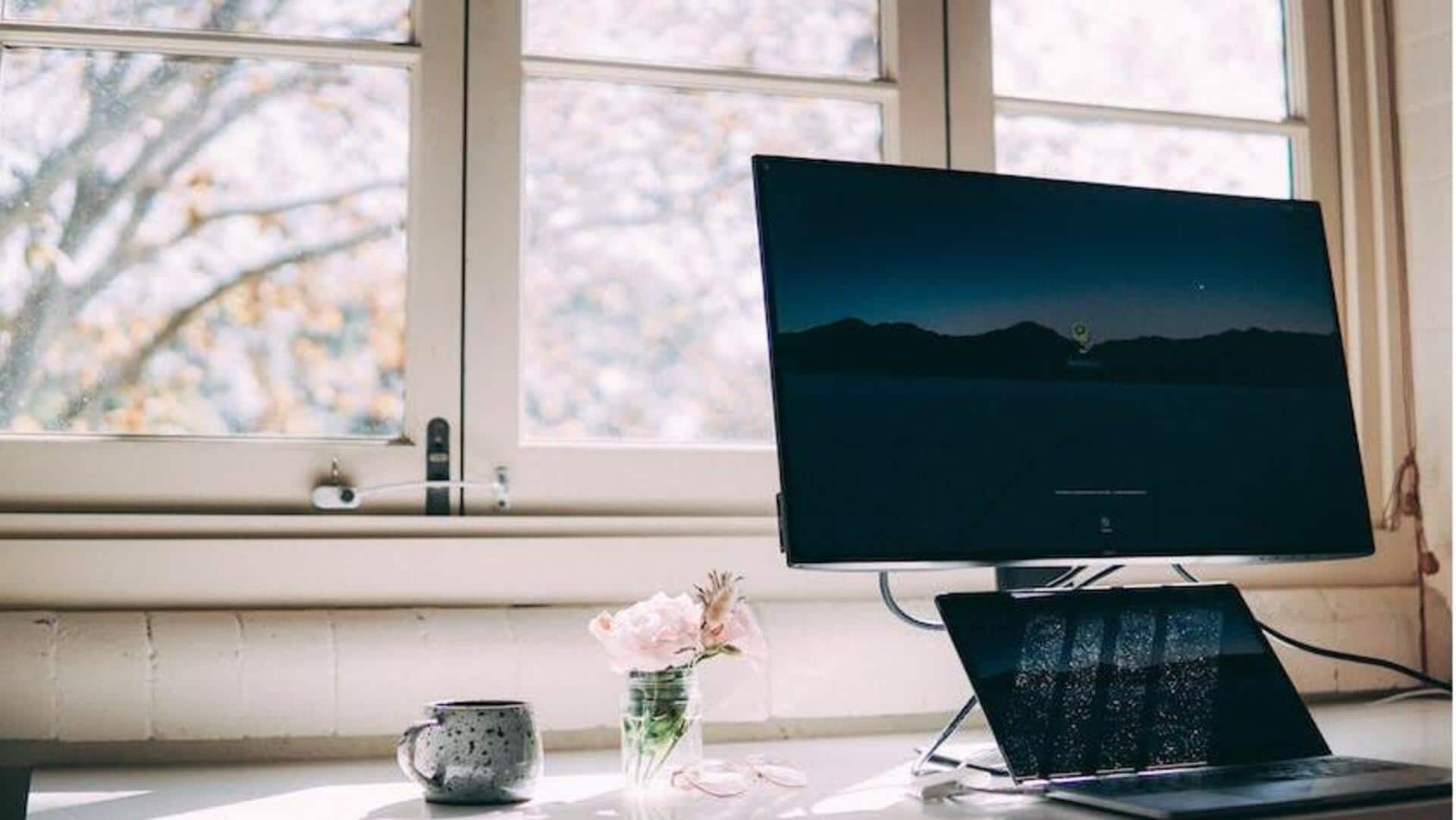 Crafting the ideal home office for remote workers