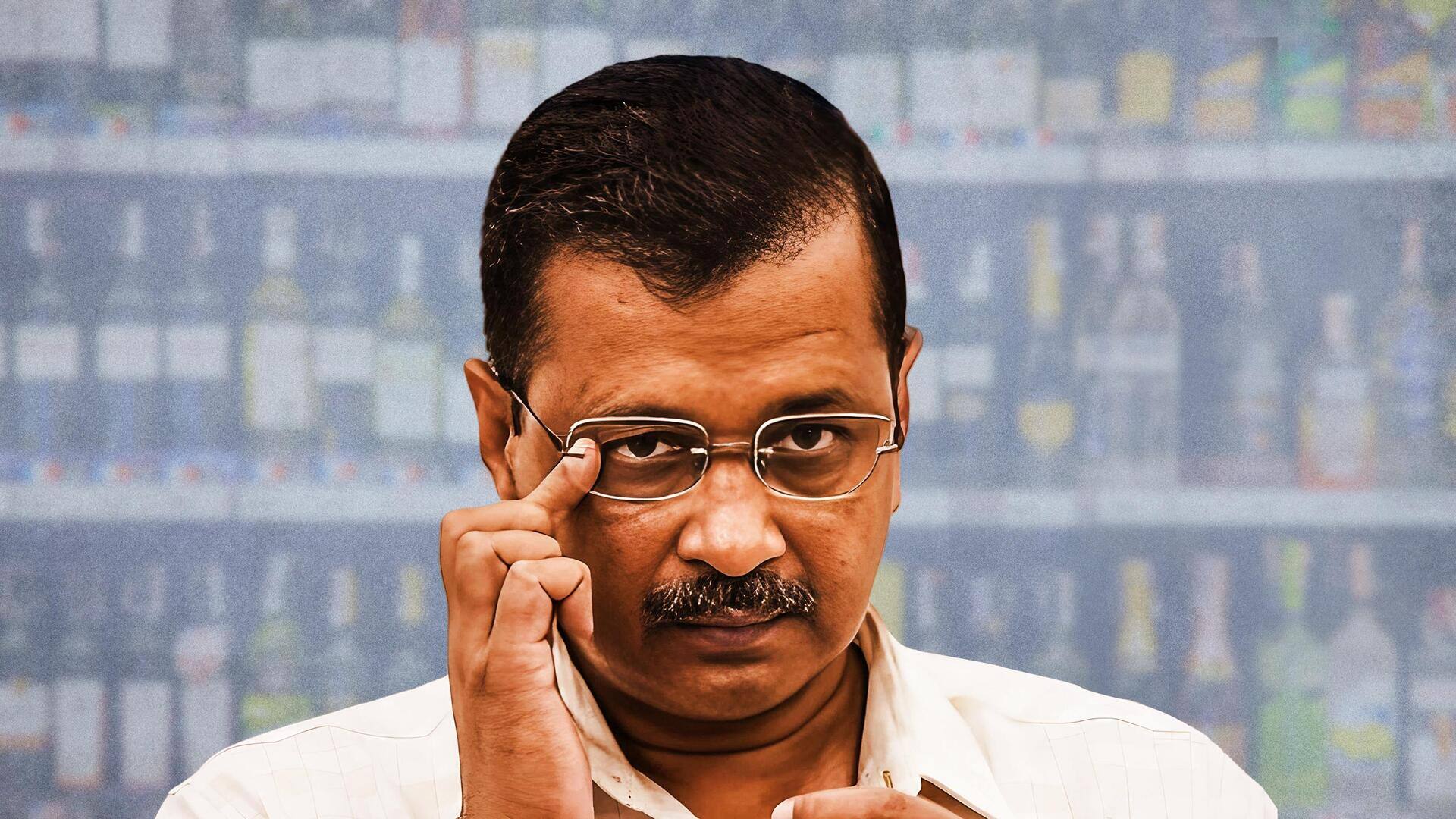 ED summons Kejriwal in liquor policy case: Everything to know