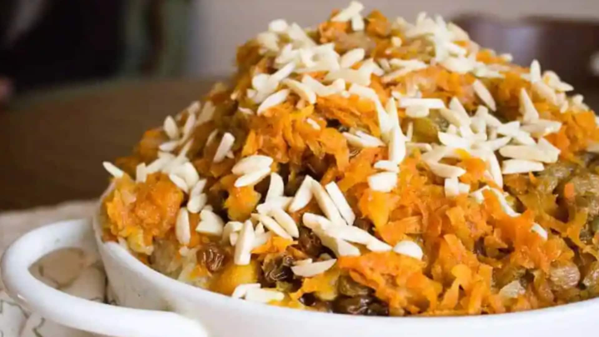 Vegan Uzbek plov: A creative guide