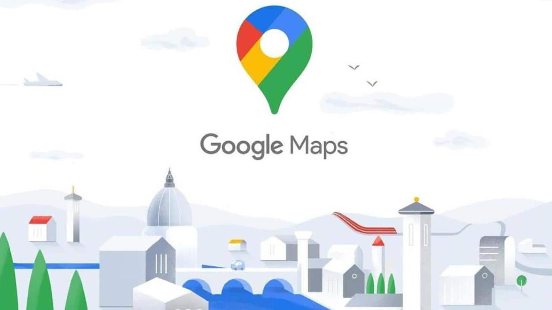 Google Maps gets smarter with Gemini-powered suggestions, upgraded driving features