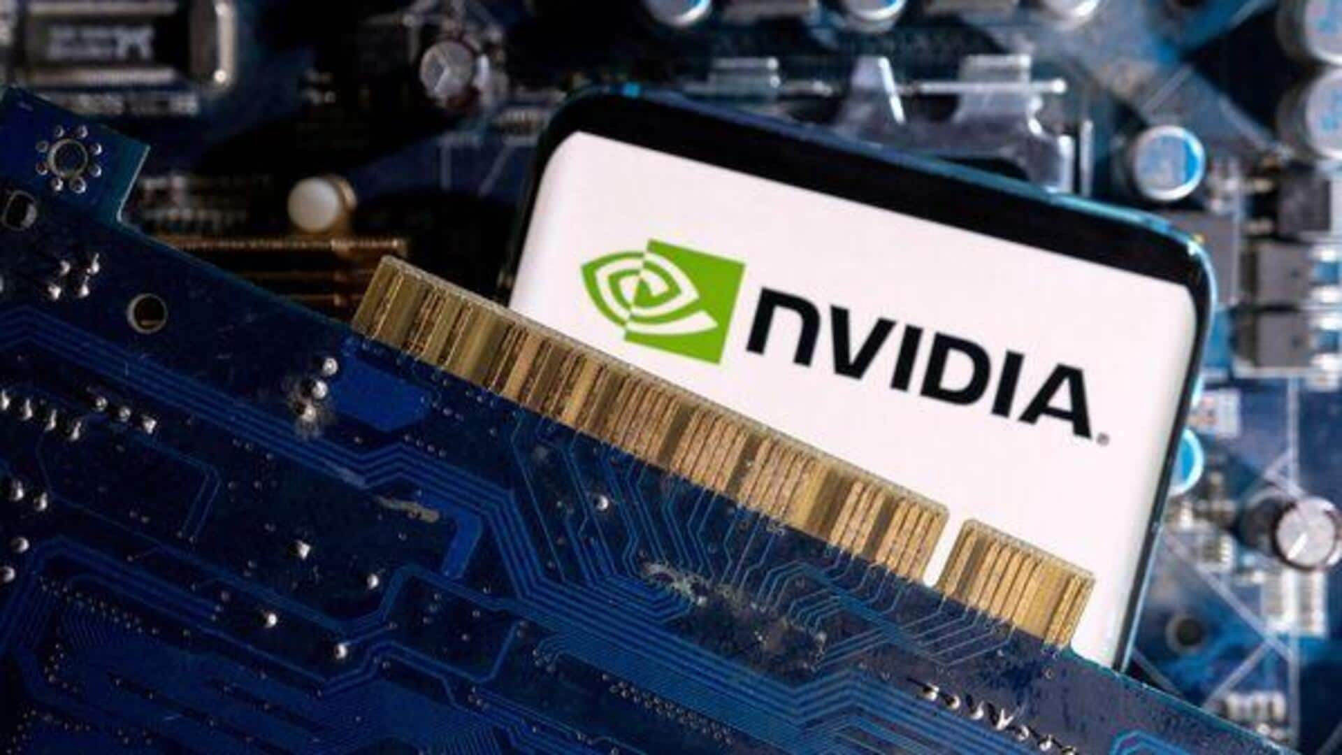 DeepSeek's AI breakthrough makes US rethink NVIDIA H20 chip exports