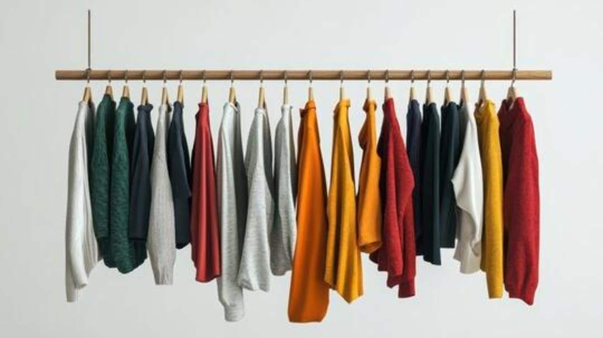 How layering can transform your look 