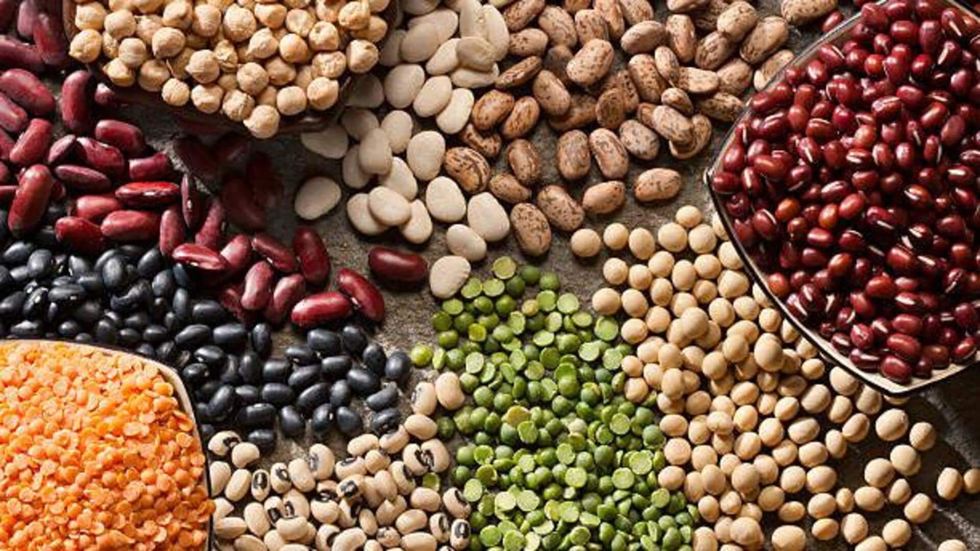 Upgrade your meals with these nutritious beans Upgrade your meals with these nutritious beans