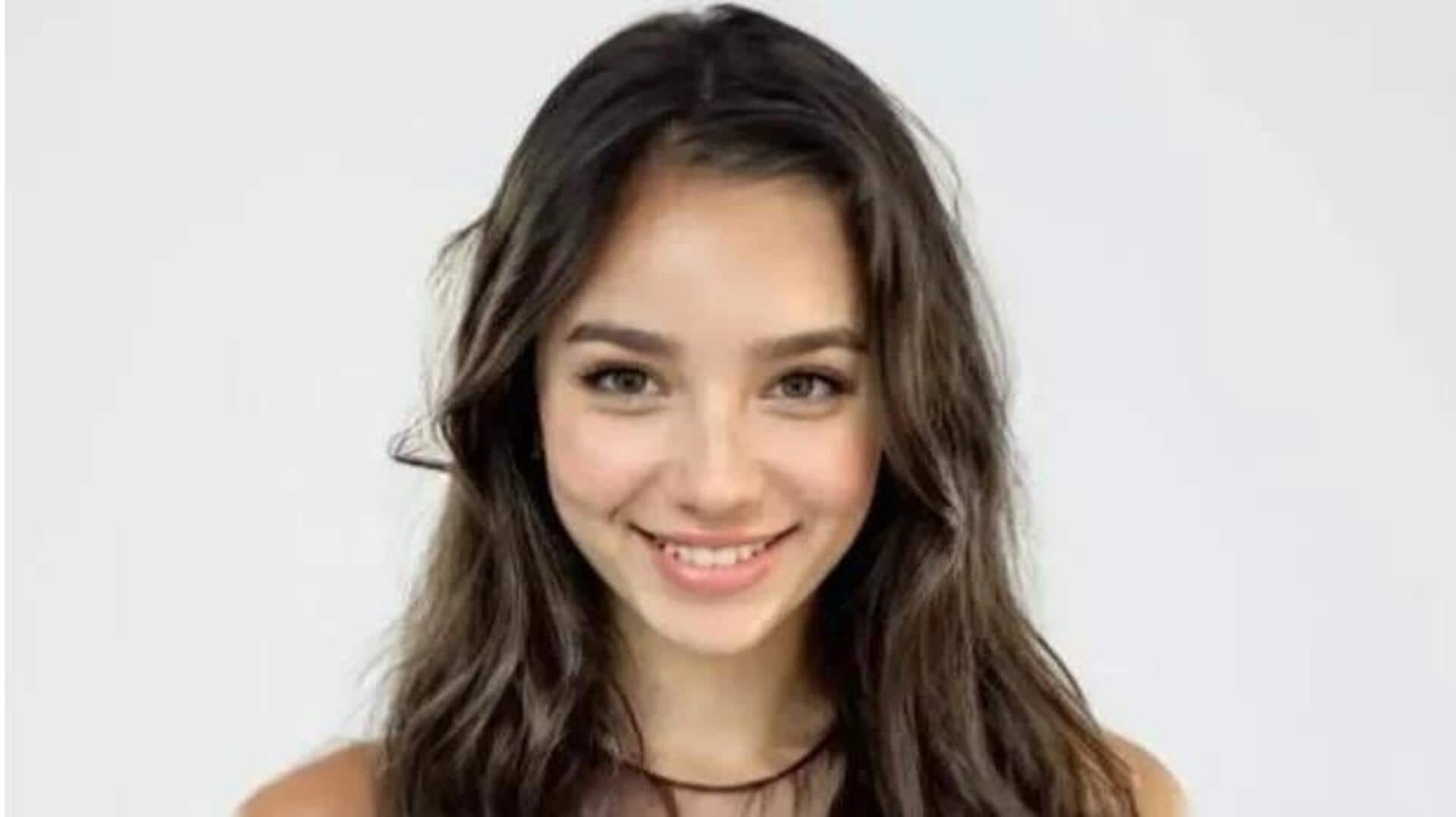 AI actor Tilly Norwood sparks outrage: What's the controversy?