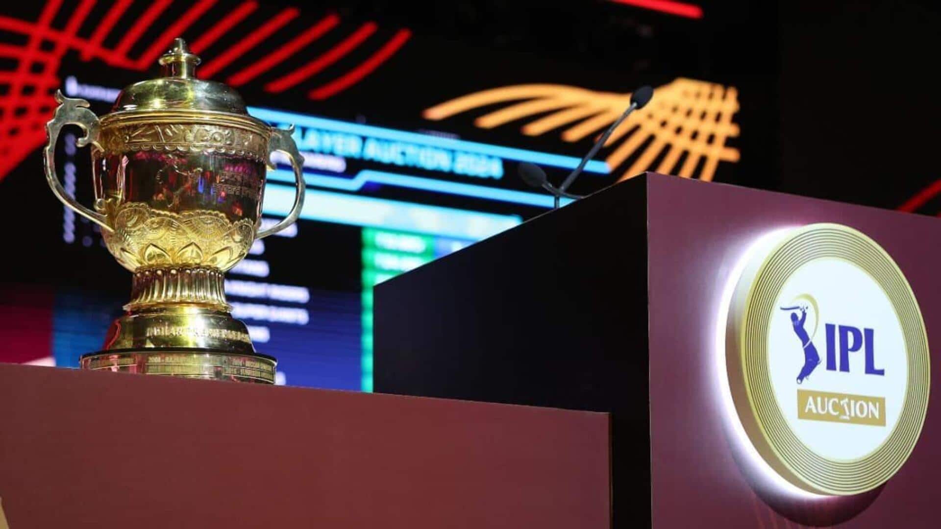 IPL 2026: Franchises likely to finalize retentions by November 15 IPL 2026: Franchises likely to finalize retentions by November 15