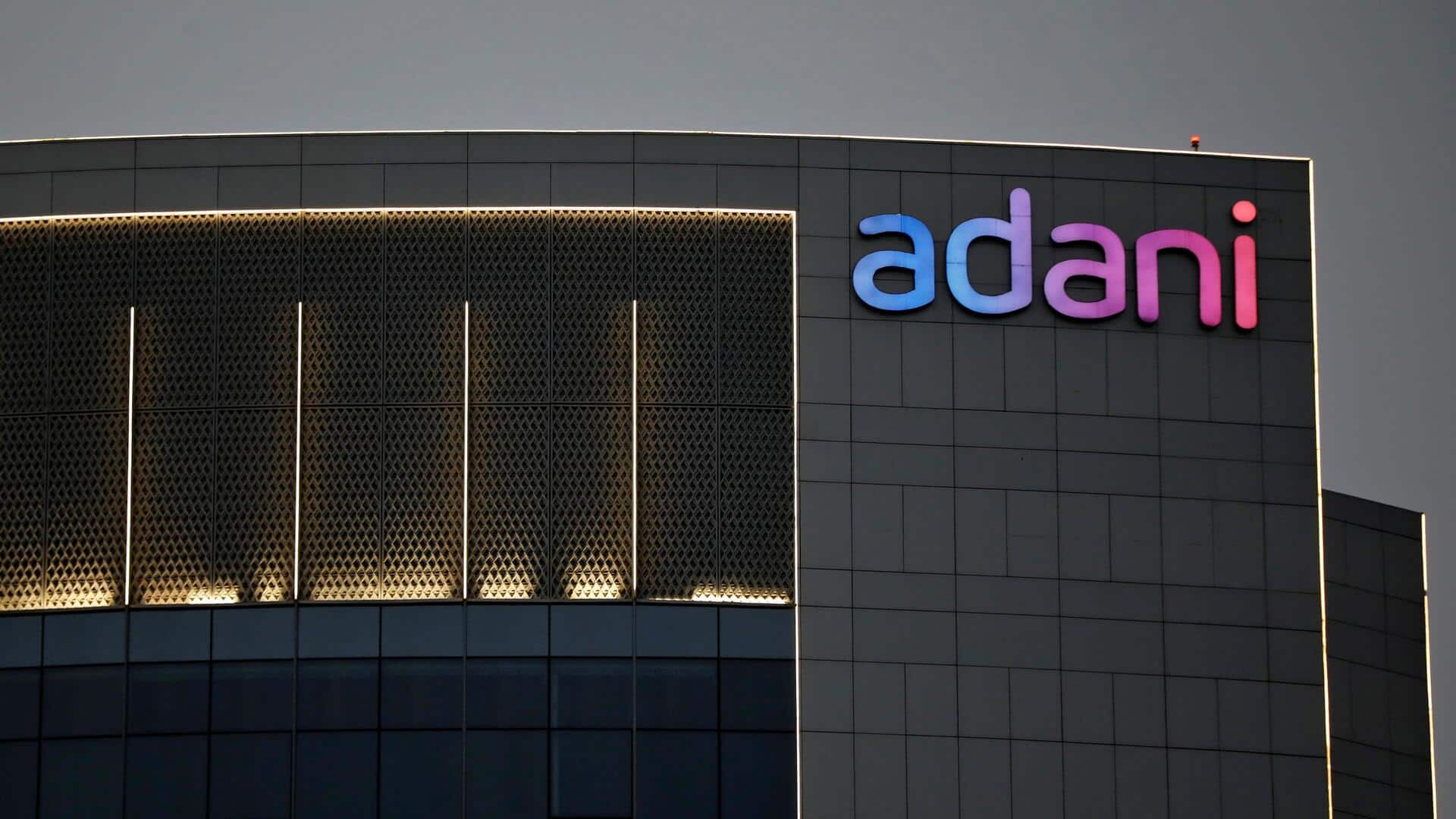 US insurers have bigger bets on Adani than LIC US insurers have bigger bets on Adani than LIC