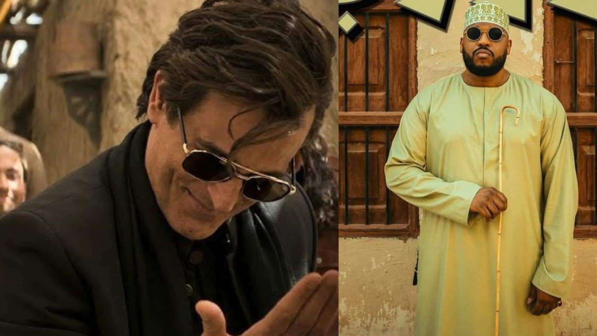 'Dhurandhar': Flipperachi talks about 'FA9LA's popularity after THAT Akshaye scene