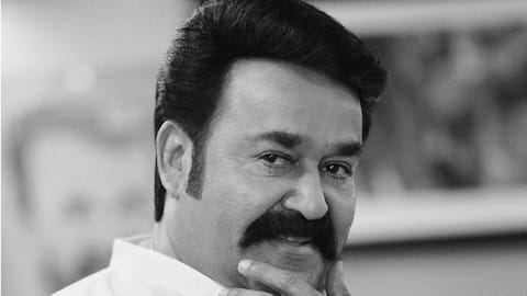 Mohanlal looks dapper in new avatar for Tharun Moorthy's 'L366'