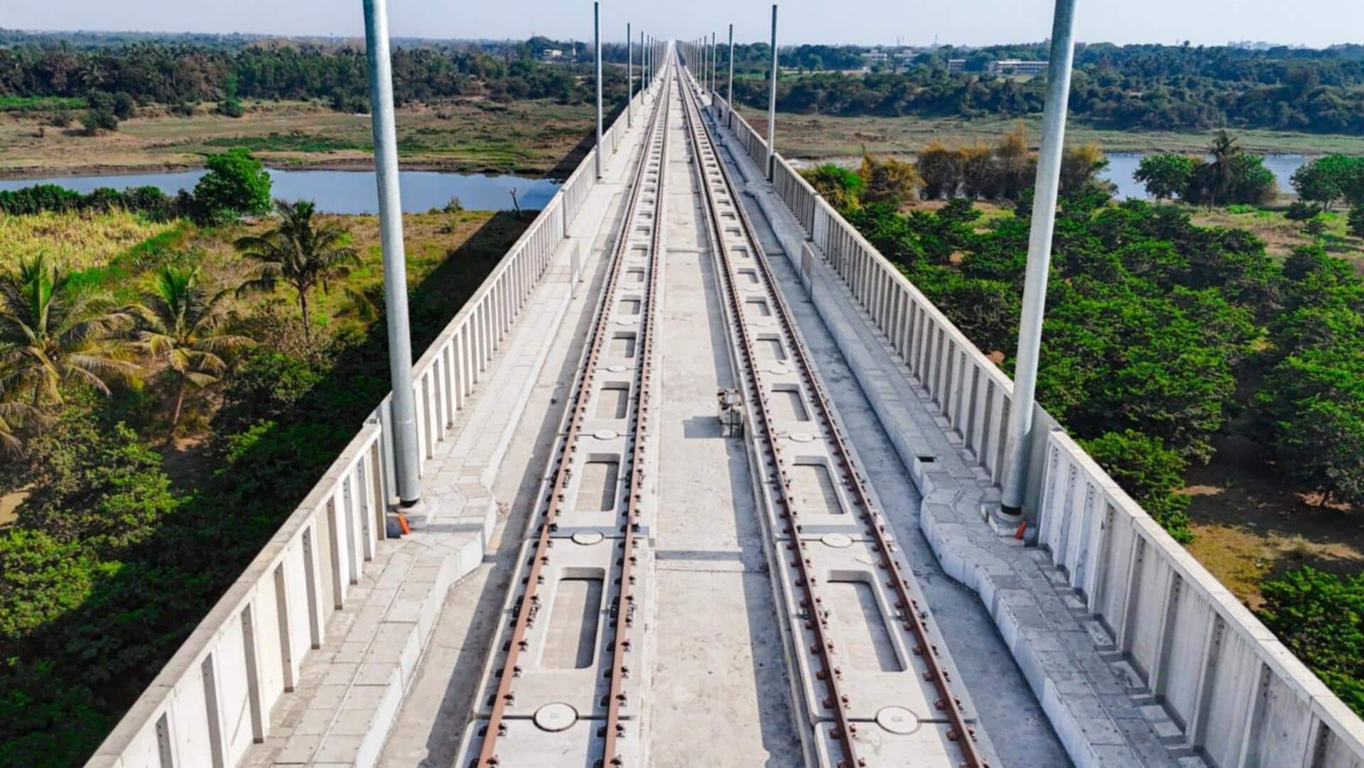 Japanese engineer flags policy concerns over India's bullet train project