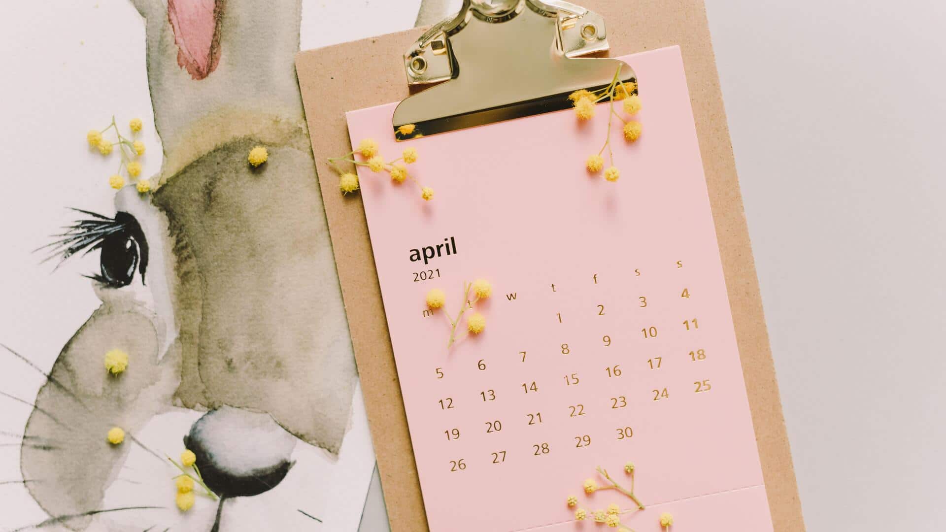 Indian calendar traditions that are still followed