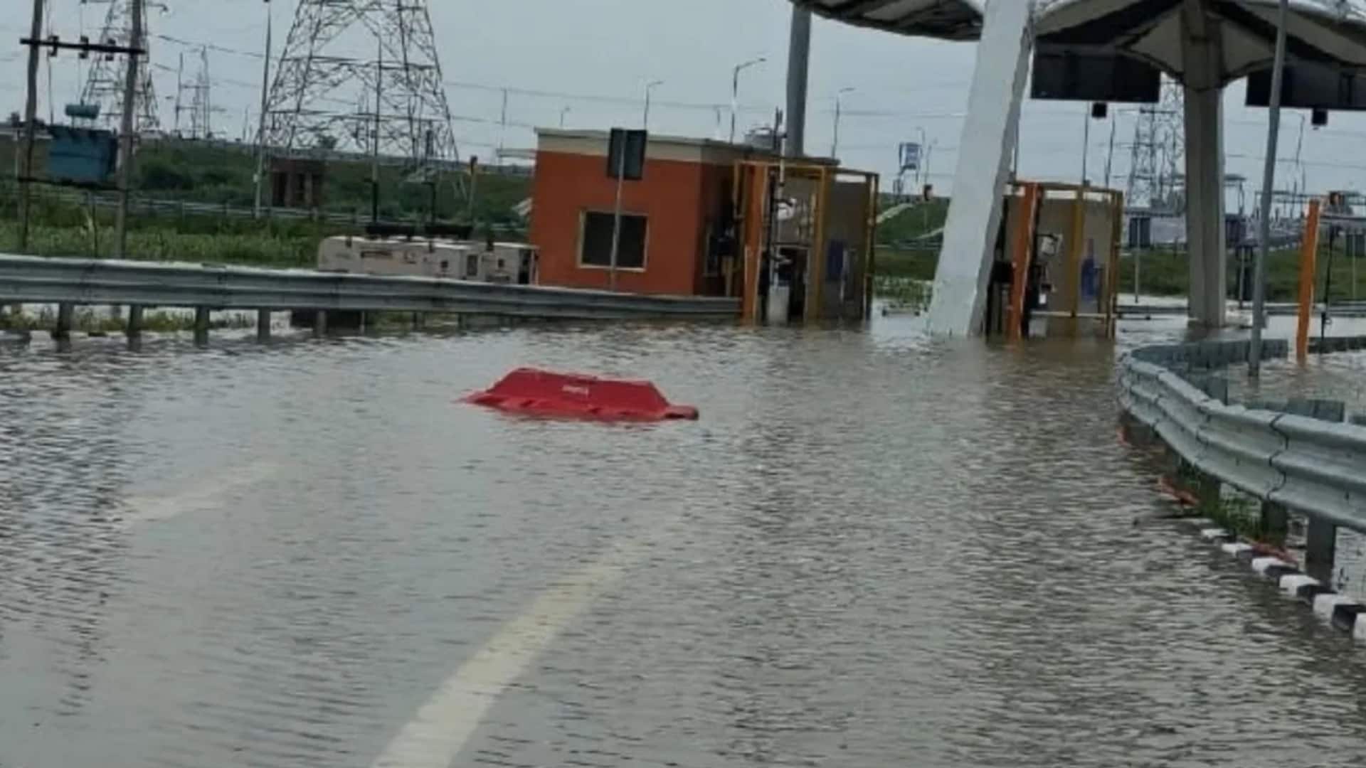 UP: 17 dead, 5 injured as rain lashes state