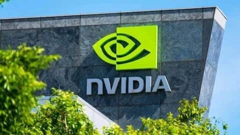 SMC contractor admits to illegally exporting NVIDIA chips to China