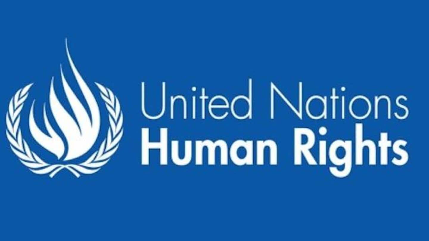 UN warns of increasing human rights violations in Afghanistan UN warns of increasing human rights violations in Afghanistan