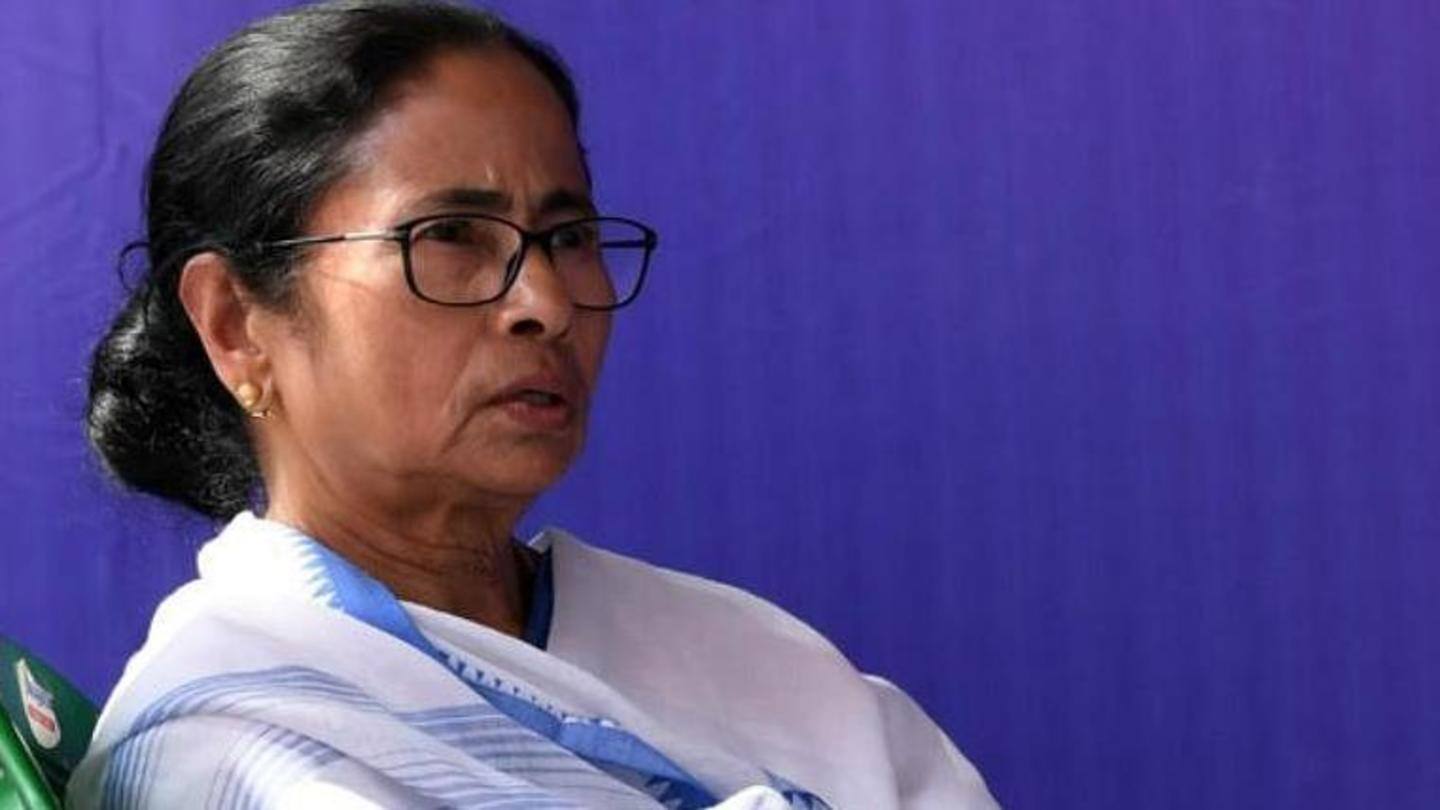Why is the Bhabanipur election significant? Why is the Bhabanipur election significant?