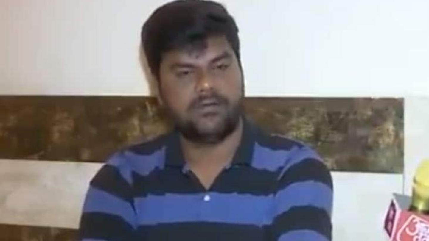 Wankhede also accused of bribe-taking Wankhede also accused of bribe-taking